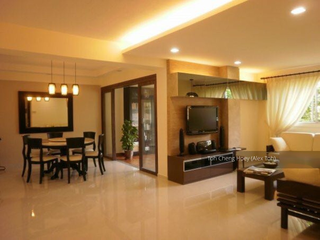 Hougang Avenue 5 thumbnail photo